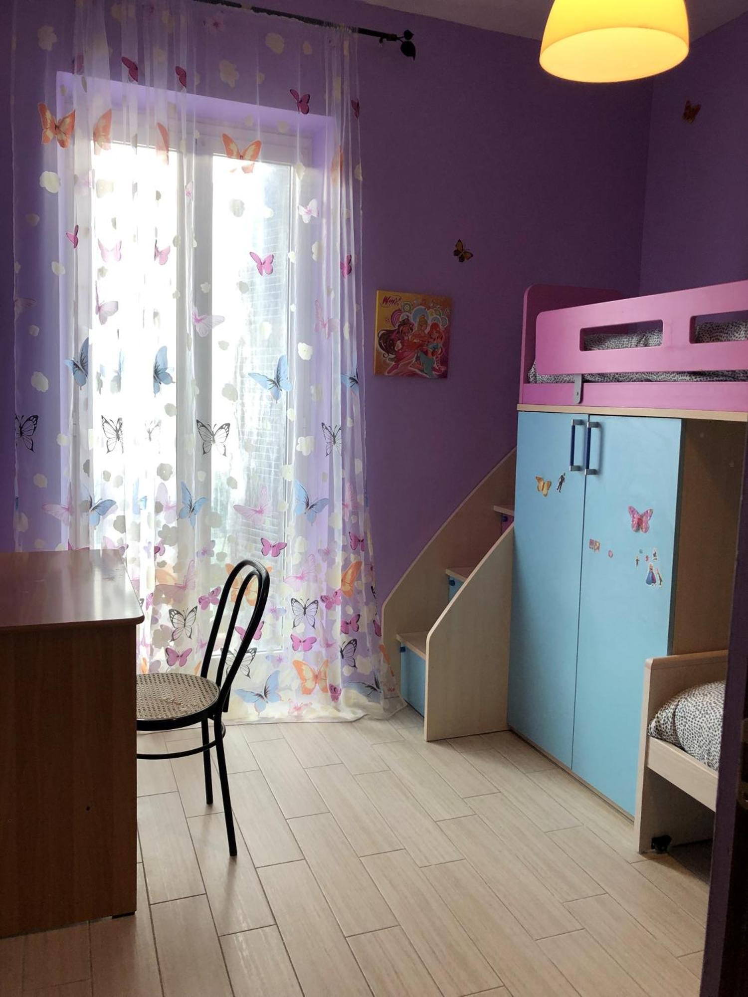 La Casetta Řím Exteriér fotografie