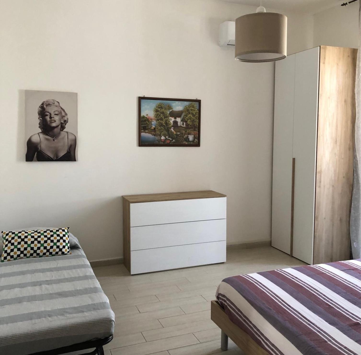 La Casetta Řím Exteriér fotografie